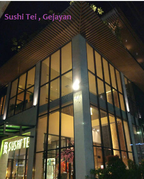 Sushi Tei Restaurant